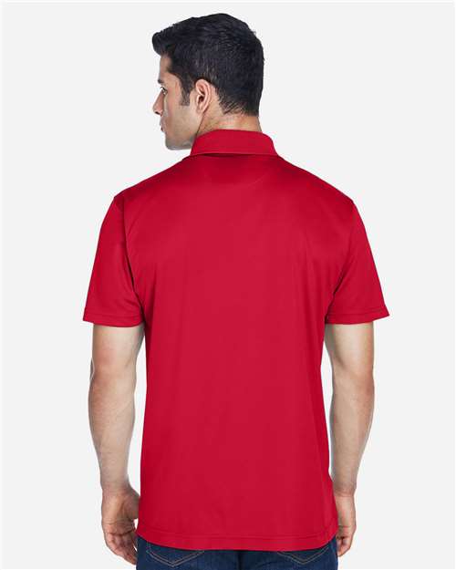 Men's Polyester Jersey Polo - M315 55