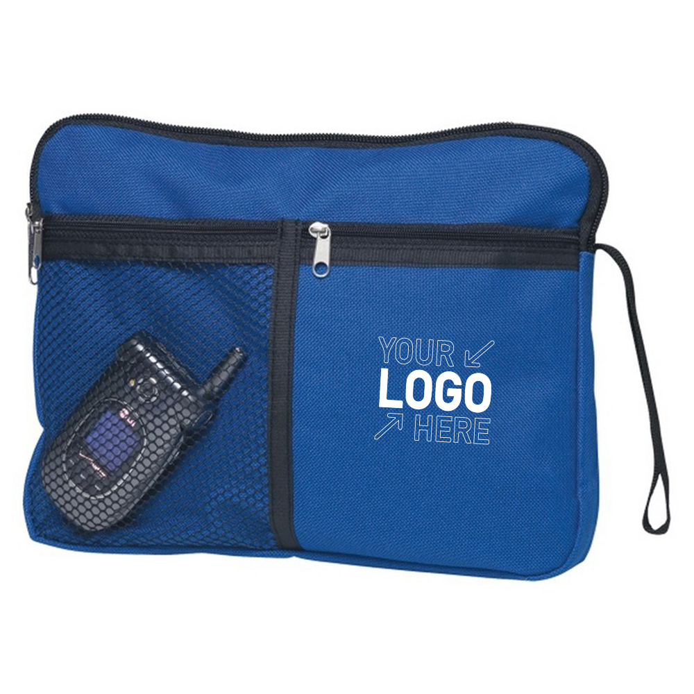 Multi-Purpose Personal Carrying Bag 2