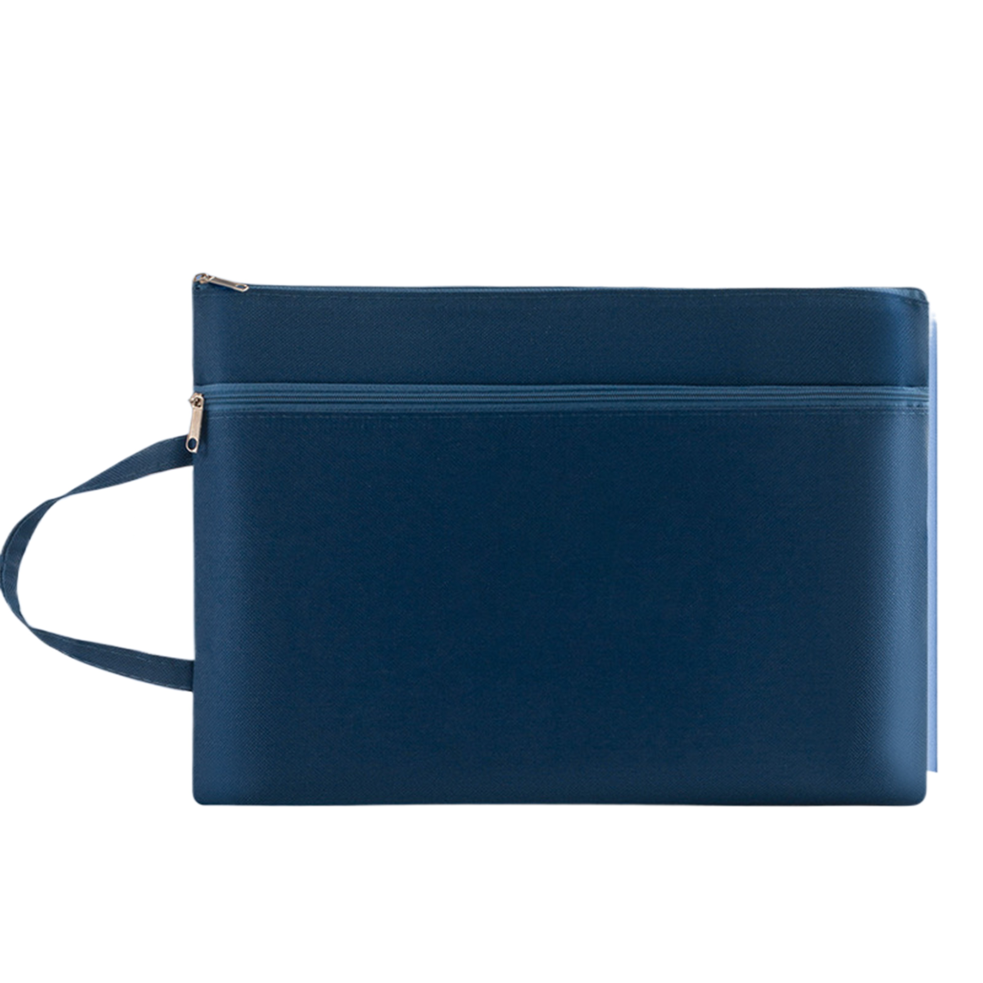Waterproof Document Pouch With Handle 7