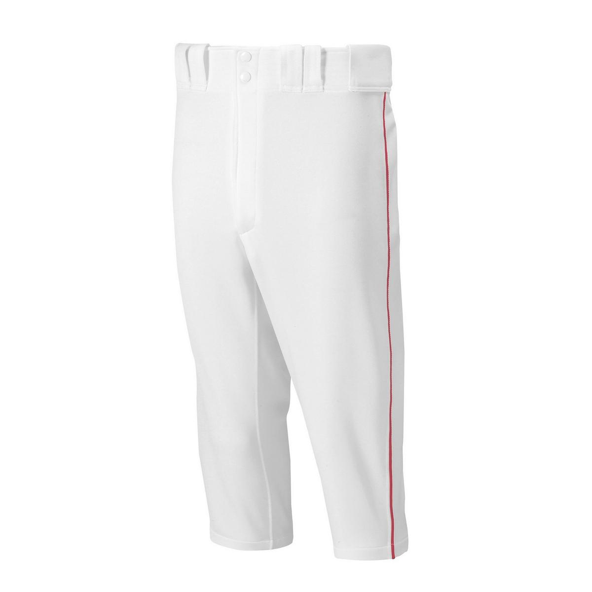 Premier Short Piped Pant 10
