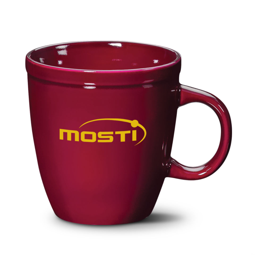 Jenson Mug - 19oz - Imprinted 9