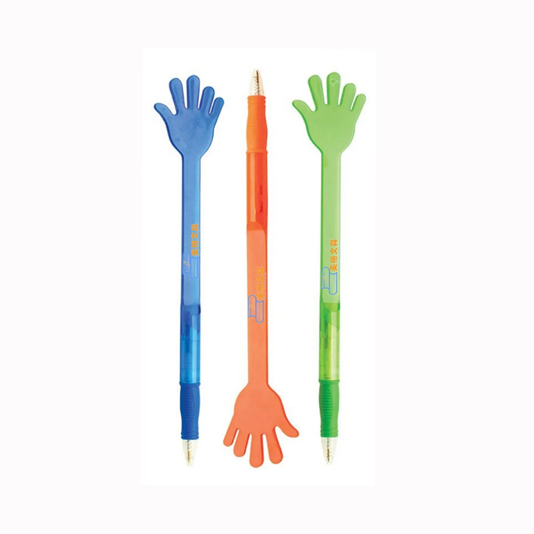 High Five Pen 2