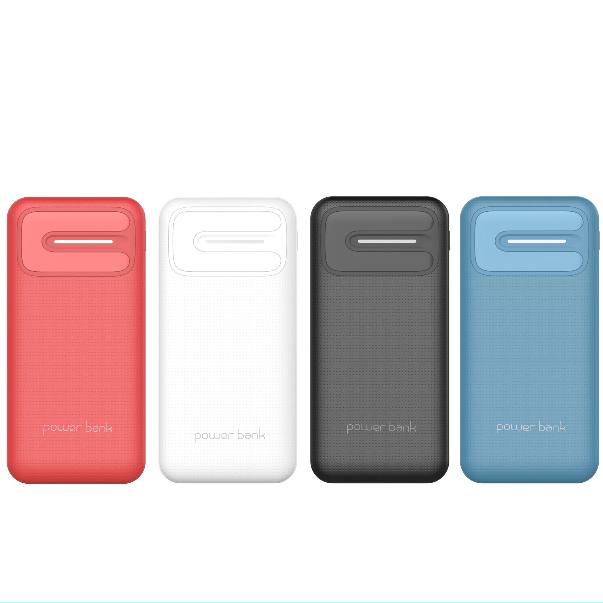 10000/20000mAh Portable Power Bank 2