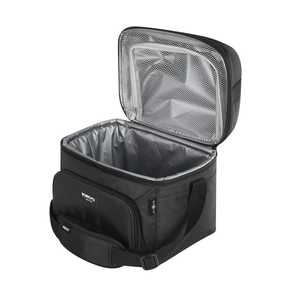 Igloo Maxcold Evergreen Hardtop Gripper 22 Can