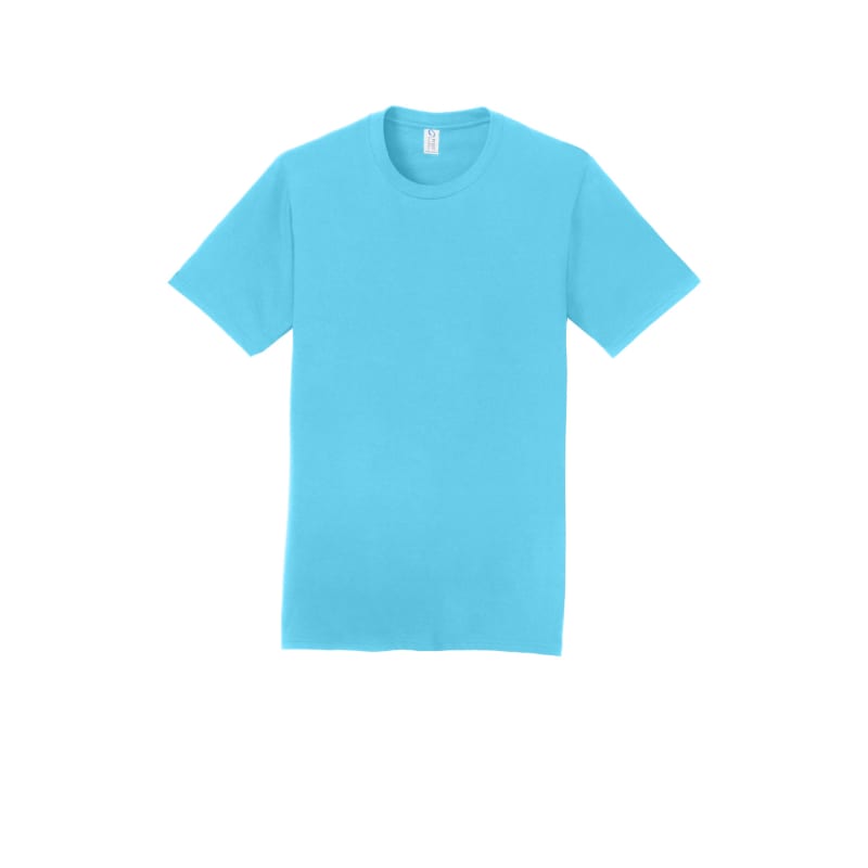 Port & Company Fan Favorite Tee. 122