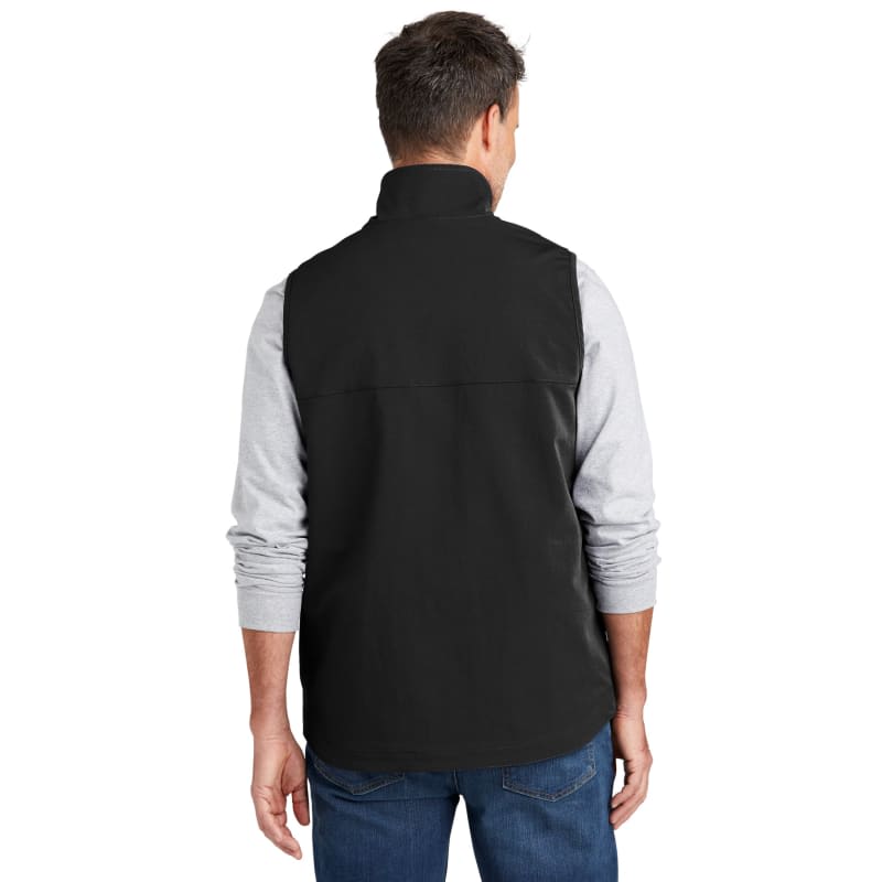 Carhartt Super Dux Soft Shell Vest 4