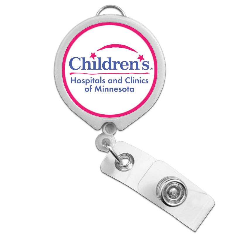 Loop Badge Reels 5
