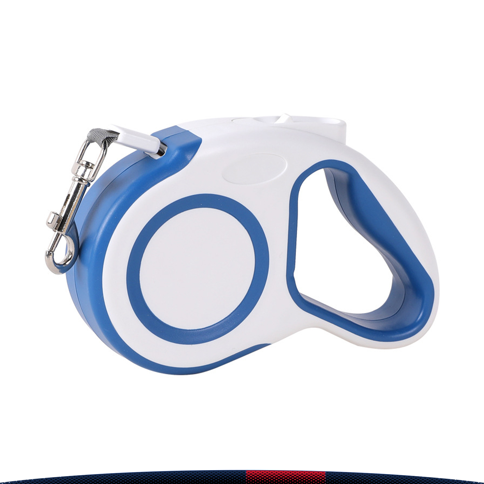 Automatic Retractable Pet Leash 2