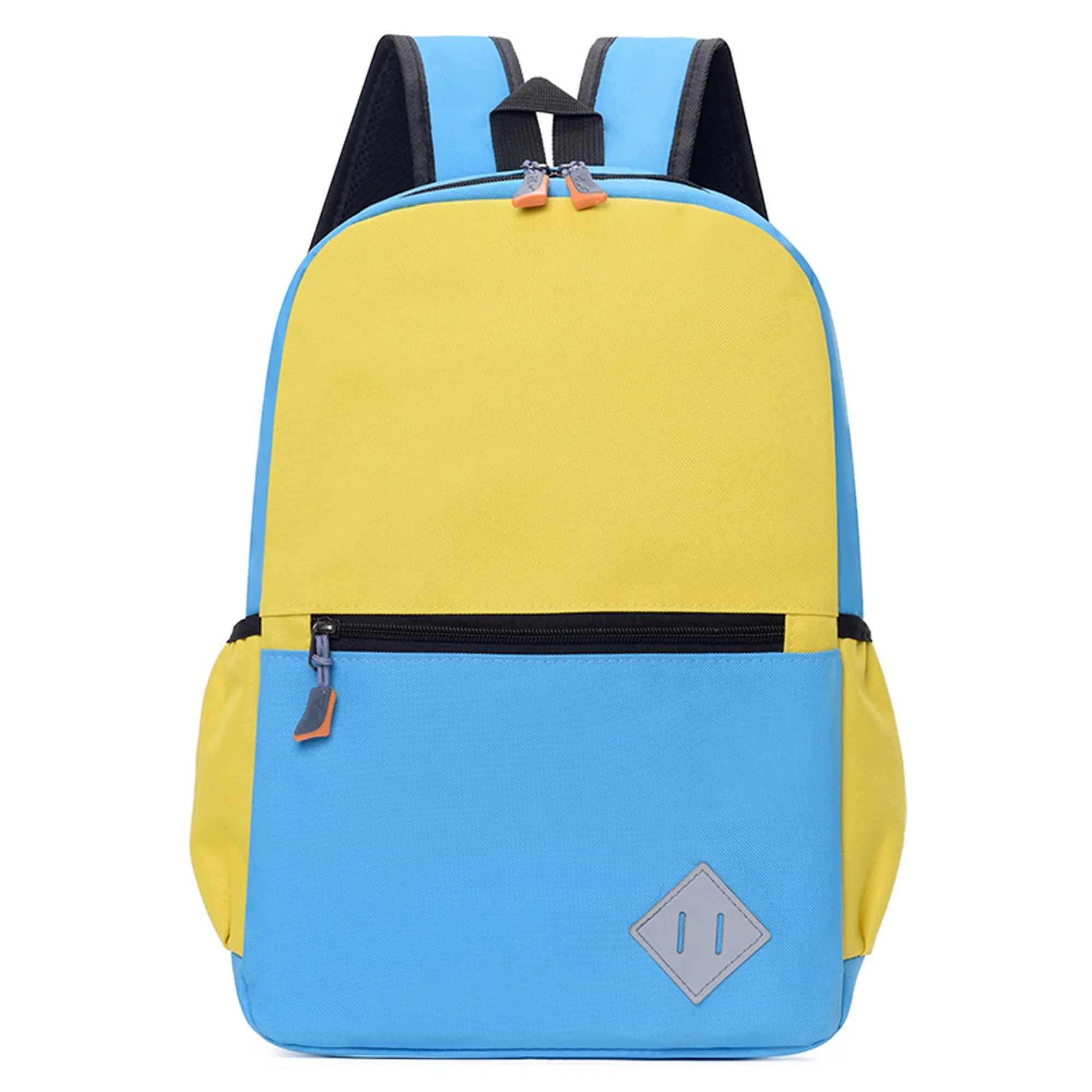 Medium Toddler Backpack for School 5