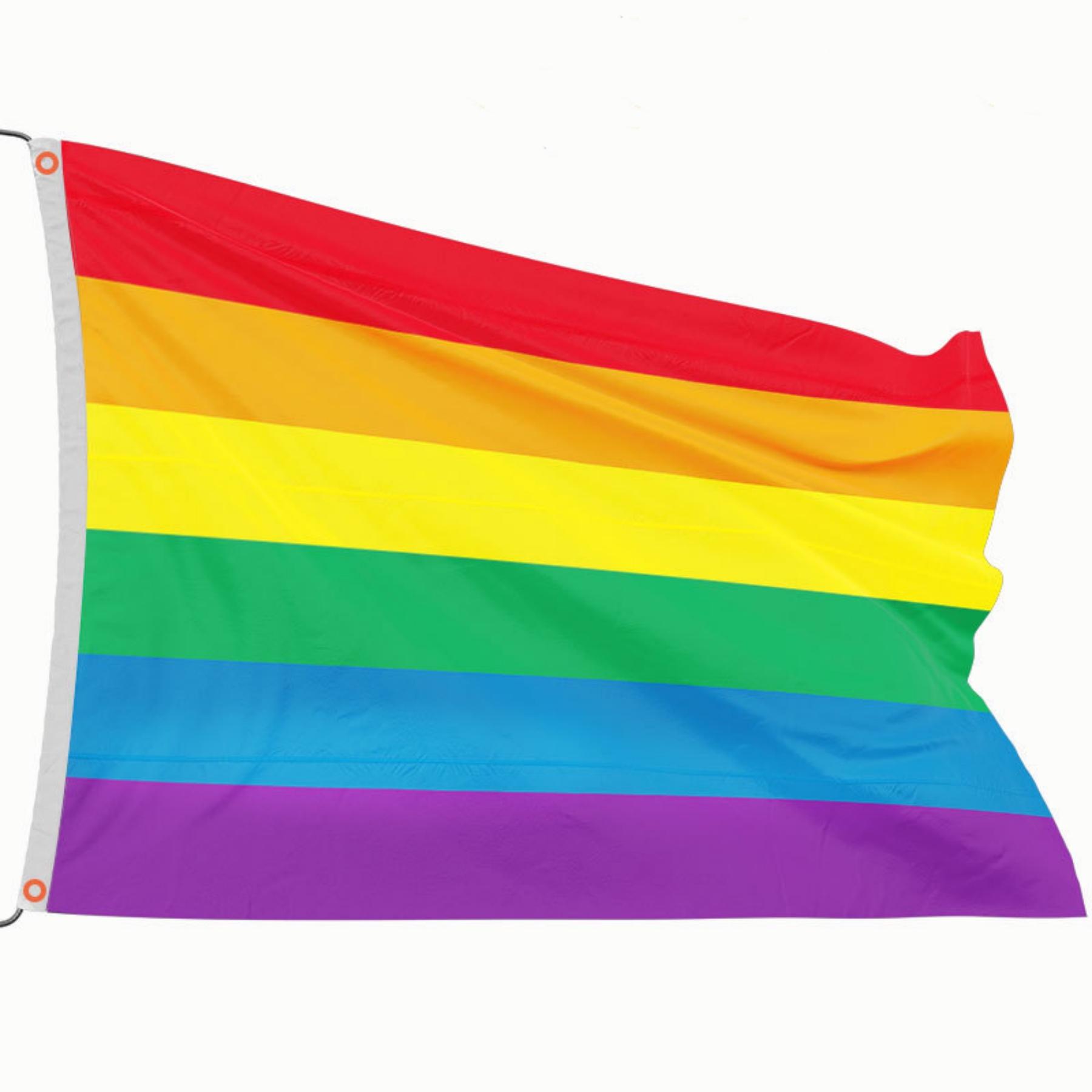 3 x 5ft Flag for 1 Layer 2