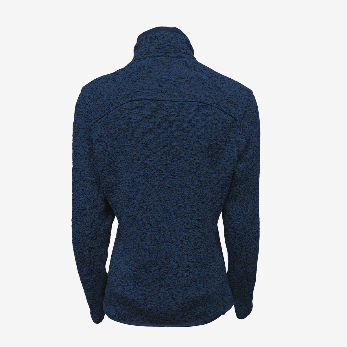 Ladies Casa Sweater Fleece Pullover, custom hoodie or sweatshirt with logo imprint 6