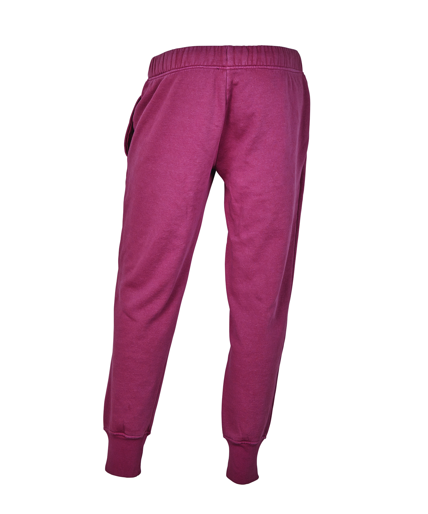 Women’s Clifton Distressed Joggers 41