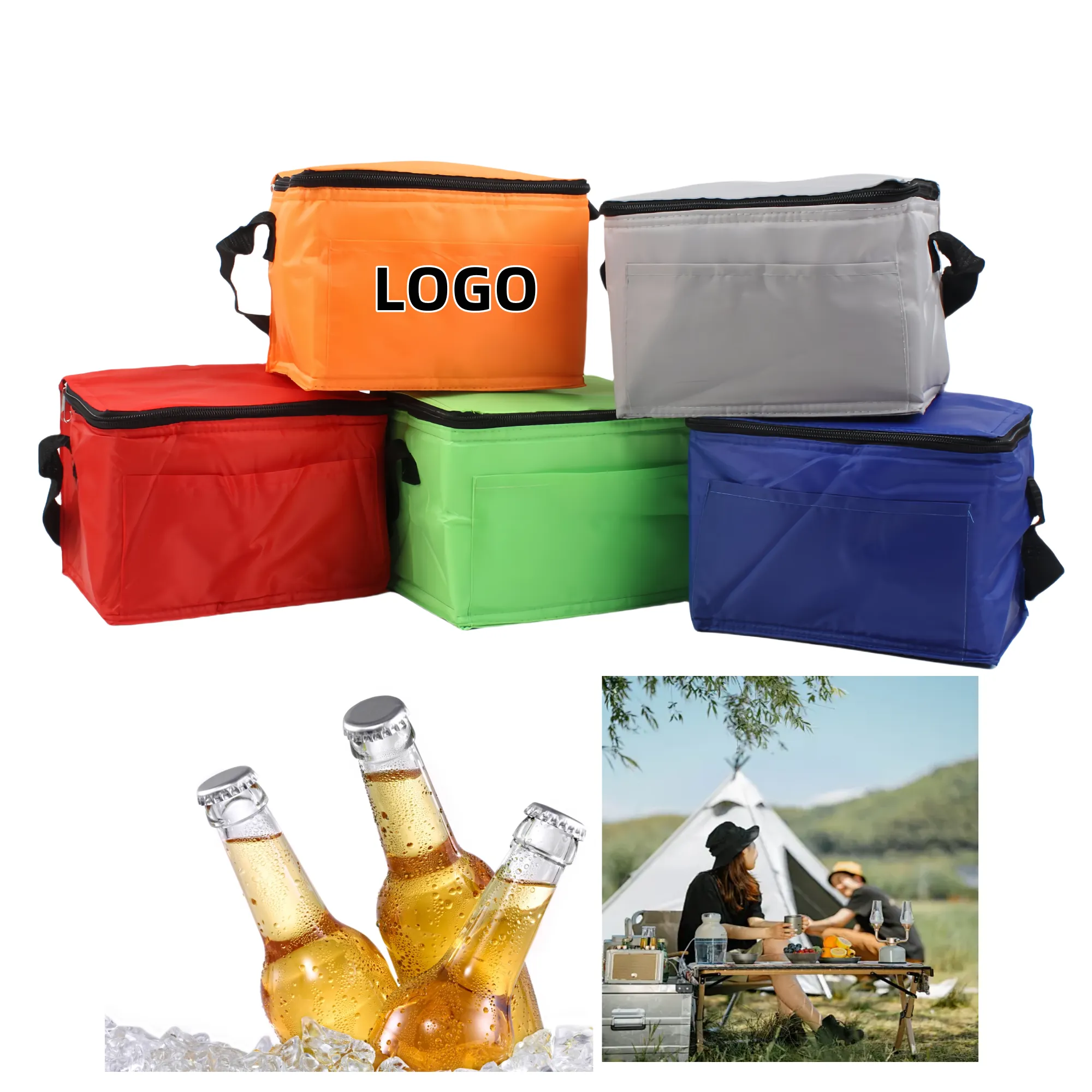 Beer Insulated Box 2