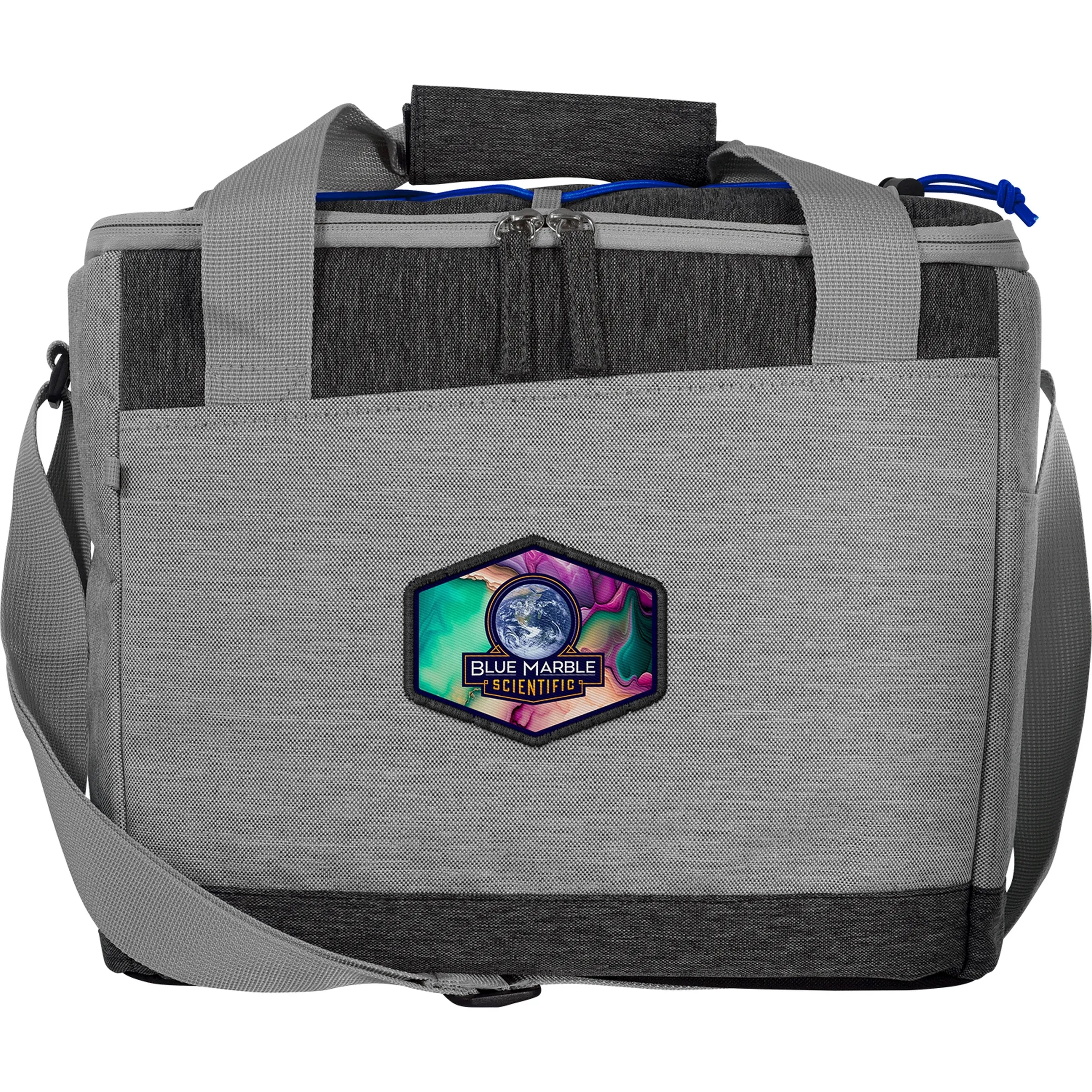 BAY EMBLEM PICNIC COOLER BAG 7