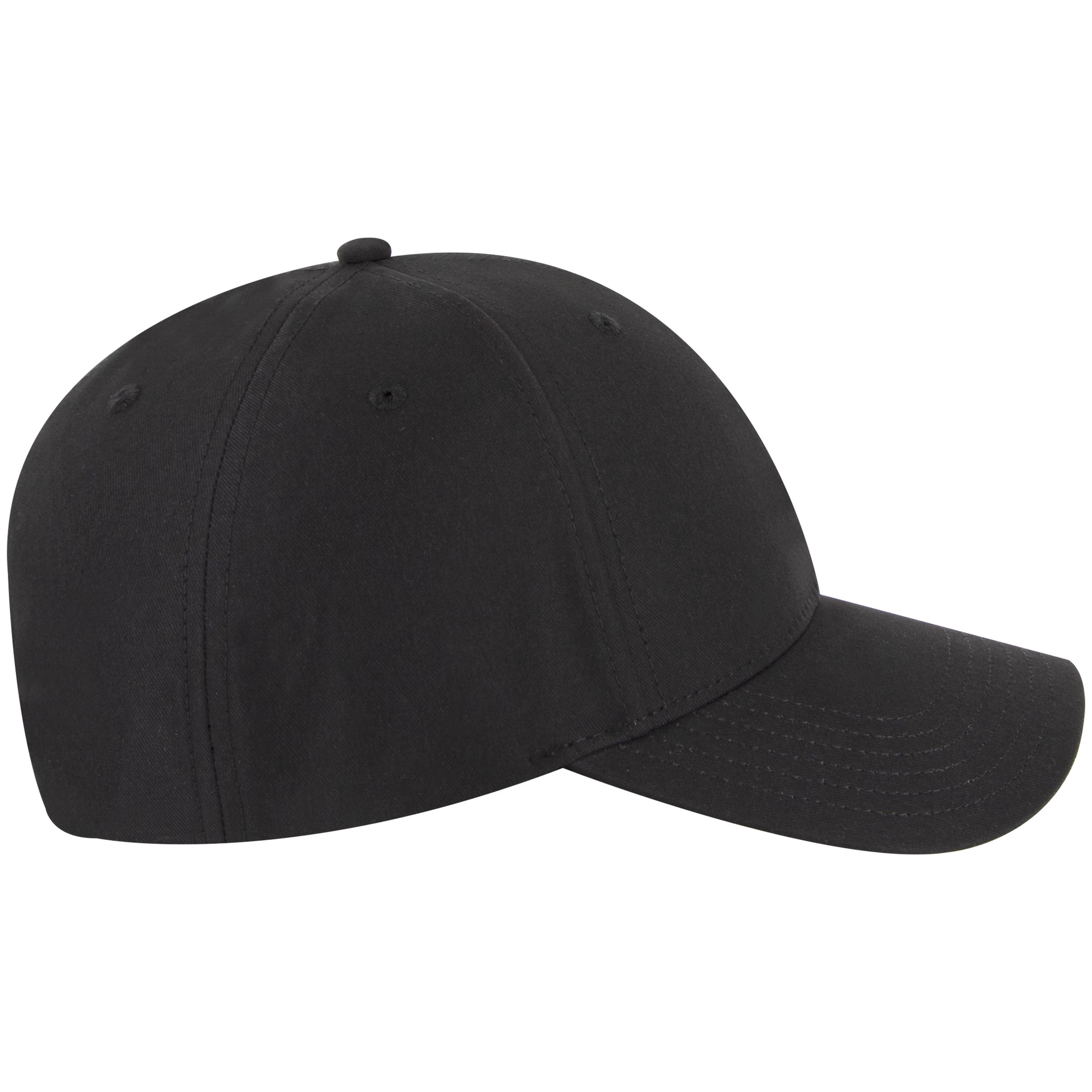 OTTO CAP® 6 Panel Low Profile Baseball Cap 10