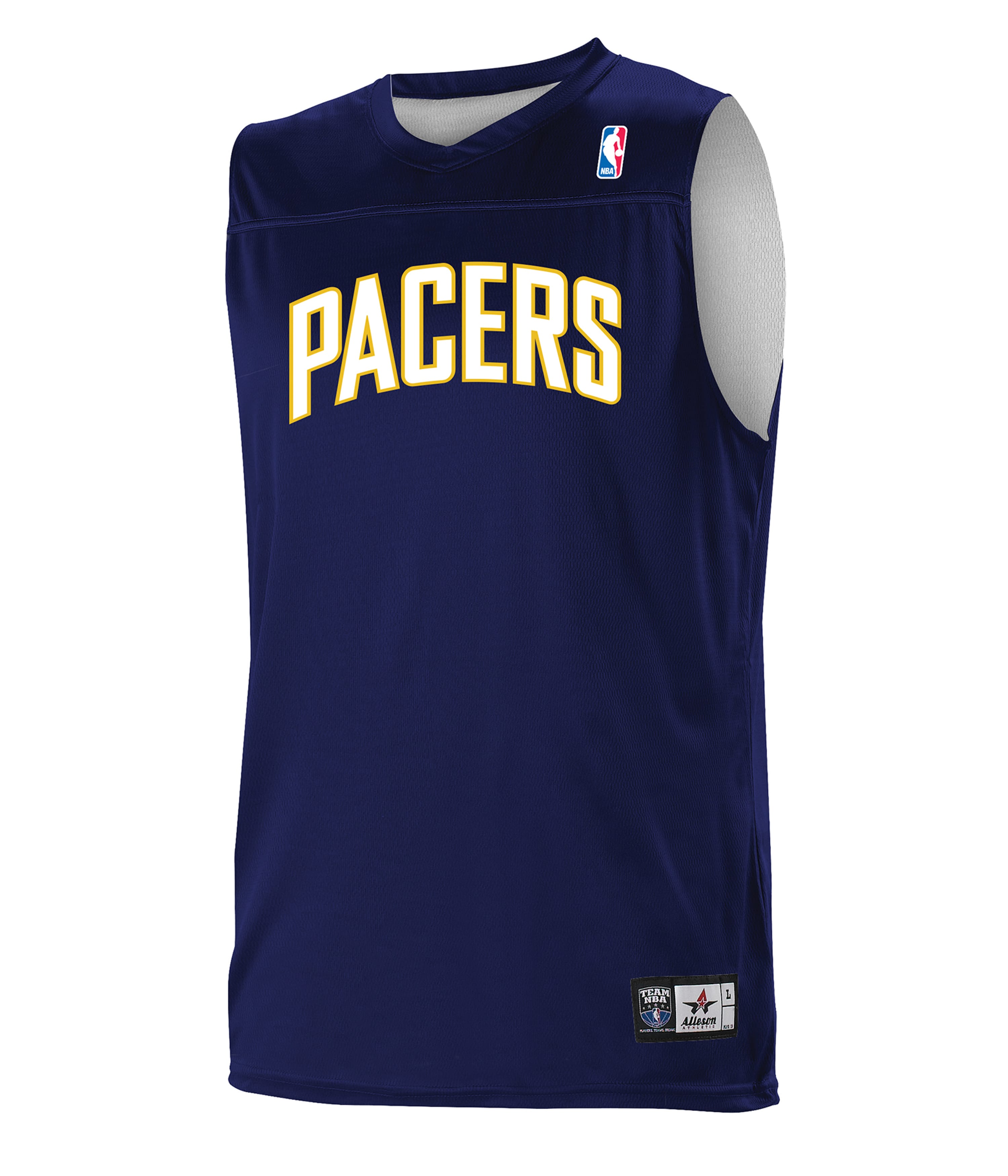 LOGO'D REVERSIBLE NBA 2