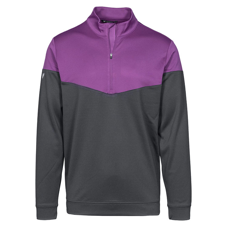 Levelwear Commuter 1/4-Zip 5