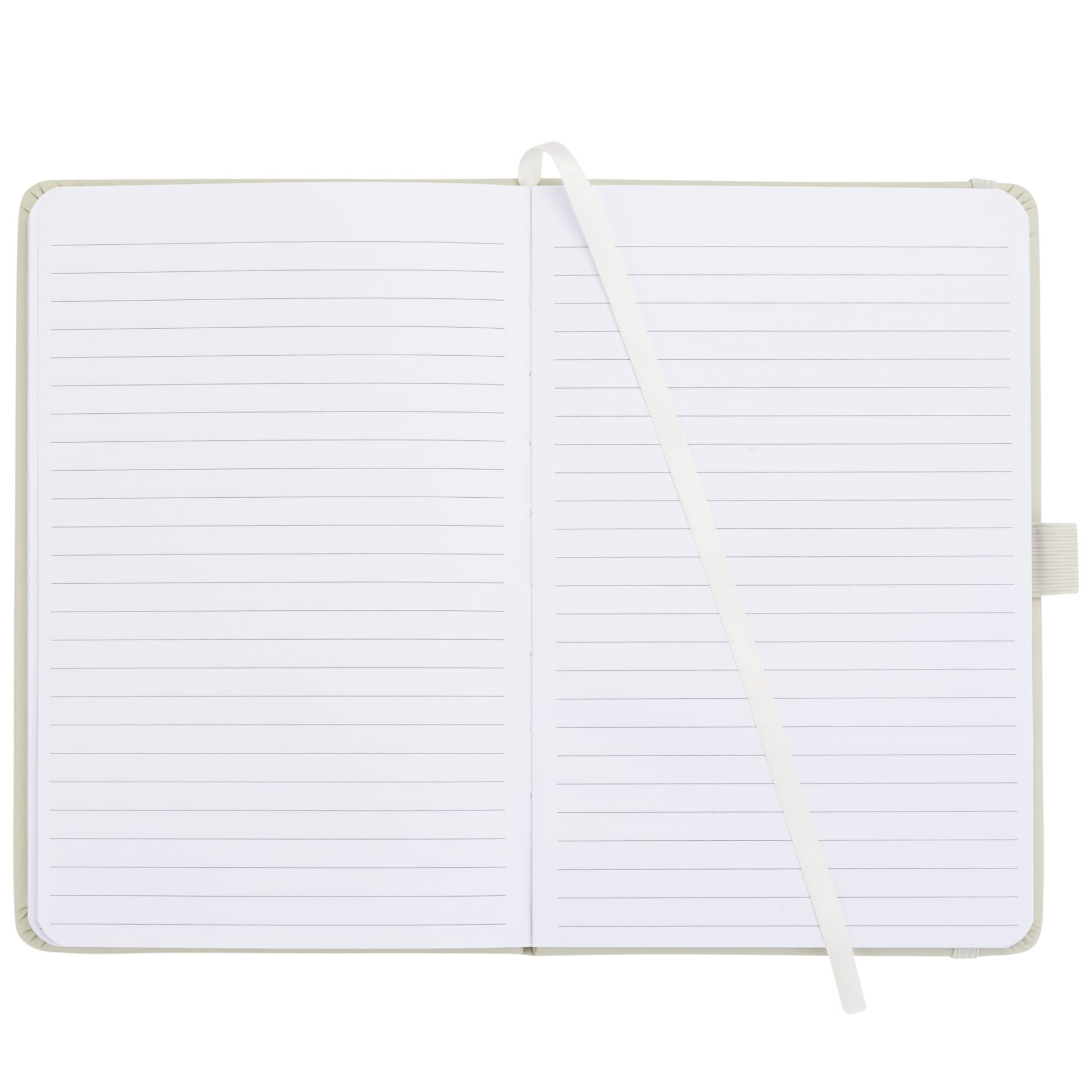 5.5" x 8.5" FSC® Mix Pineapple Leather Journal 81