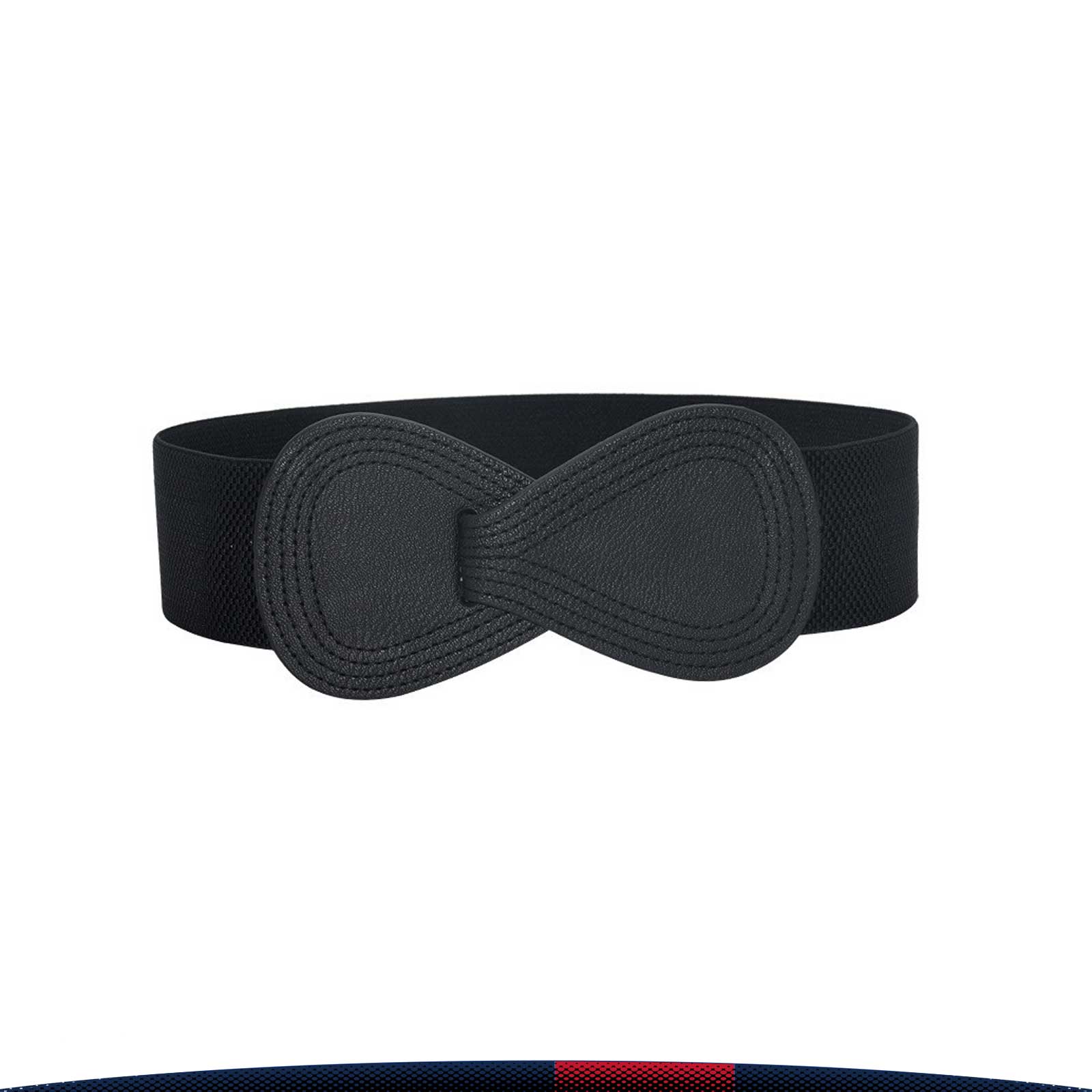 Alnot Leather Belt 5