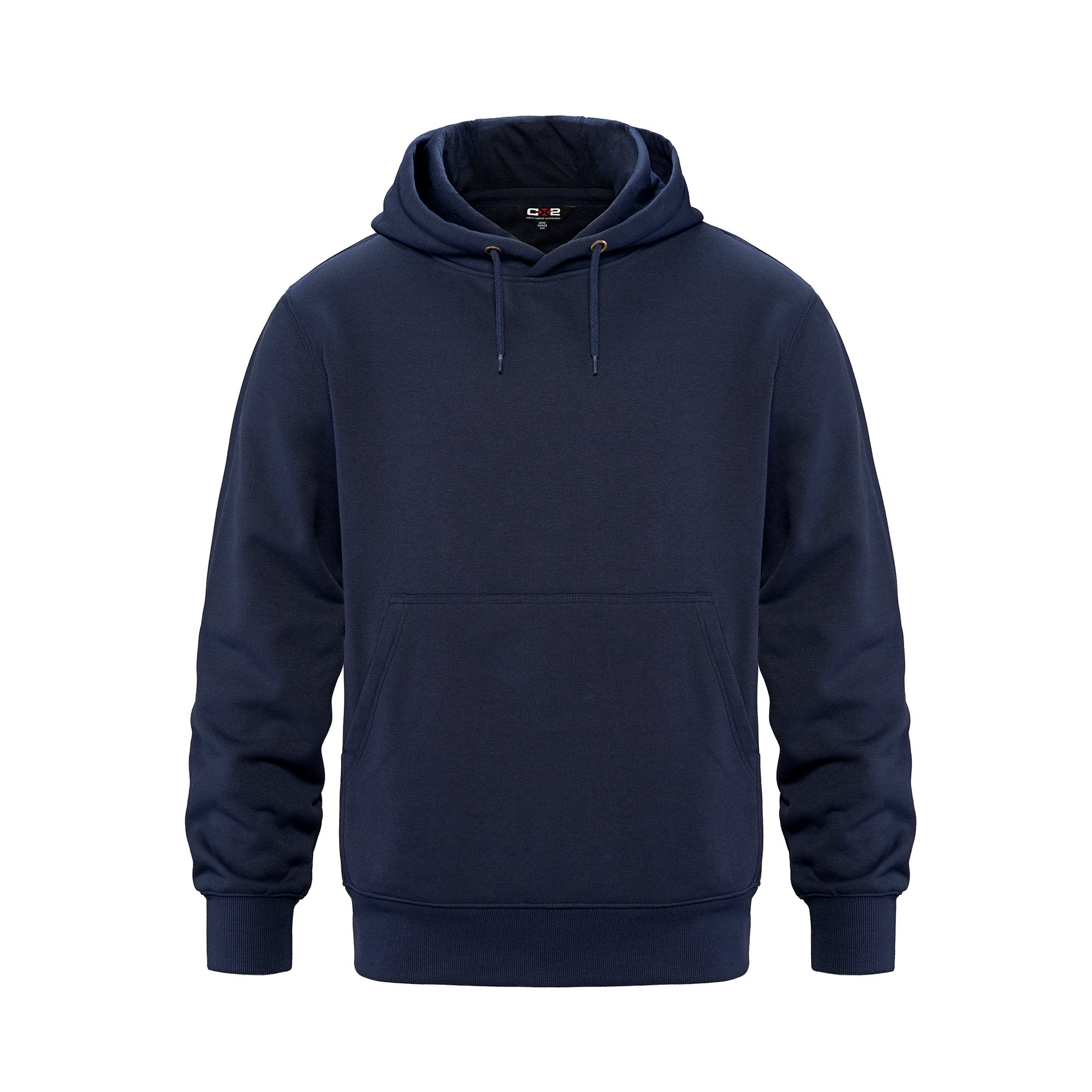 Fortress, custom hoodie or sweatshirt with logo imprint 3