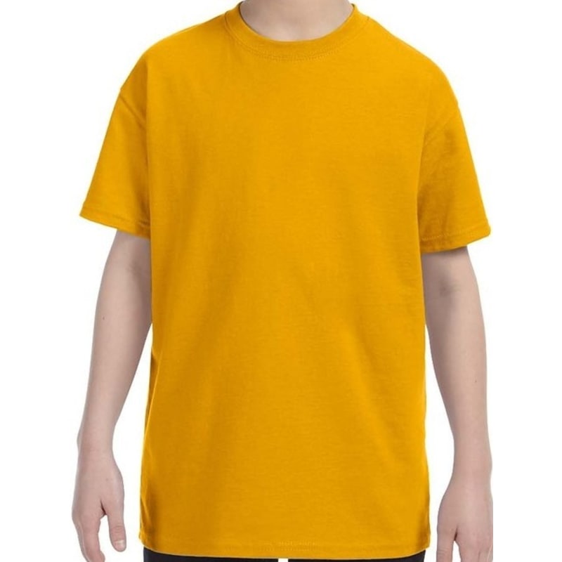 Gildan Heavy Cotton™ Youth 5.3 Oz. T-Shirt 31