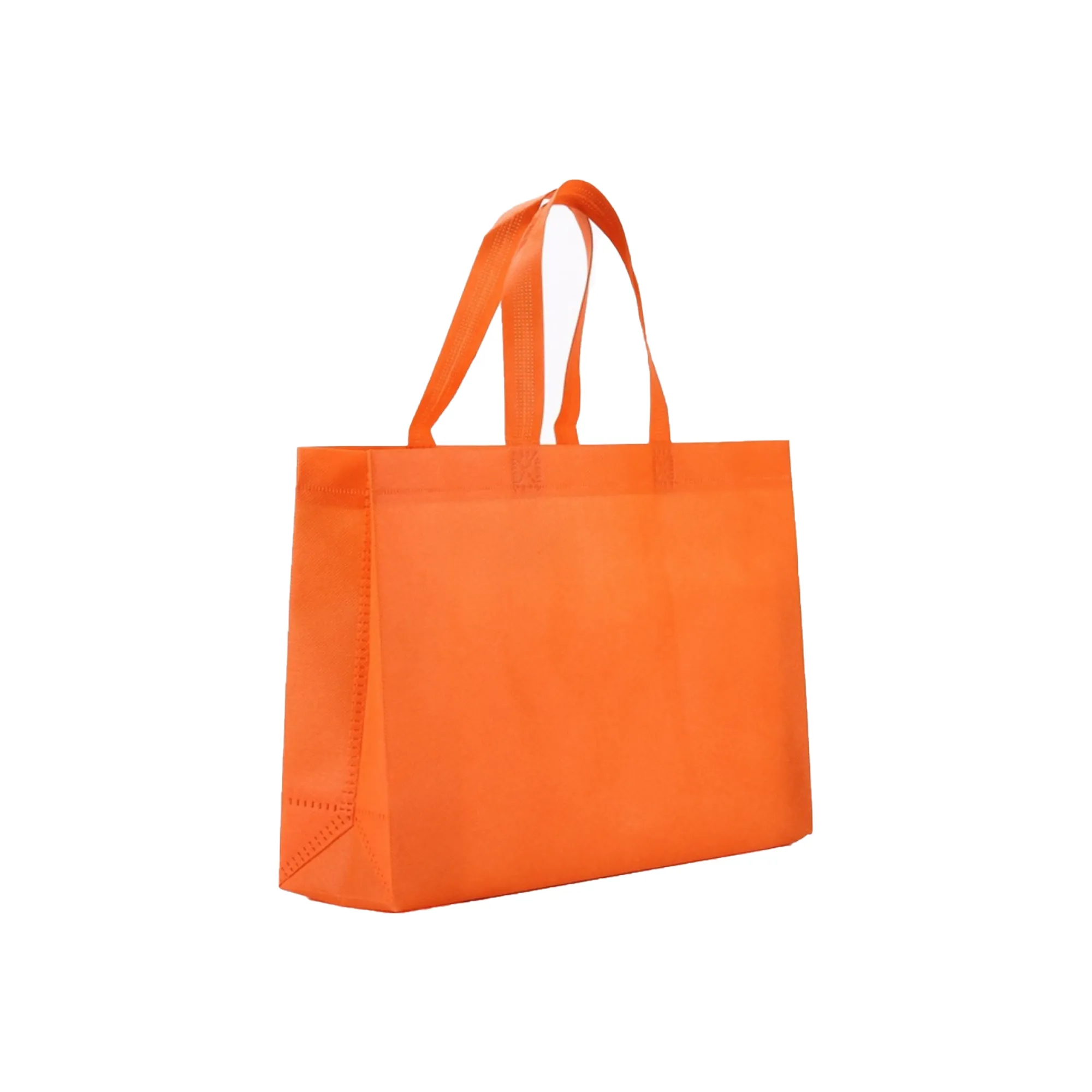 Large Non Woven Shopping Tote Bag MOQ100 2