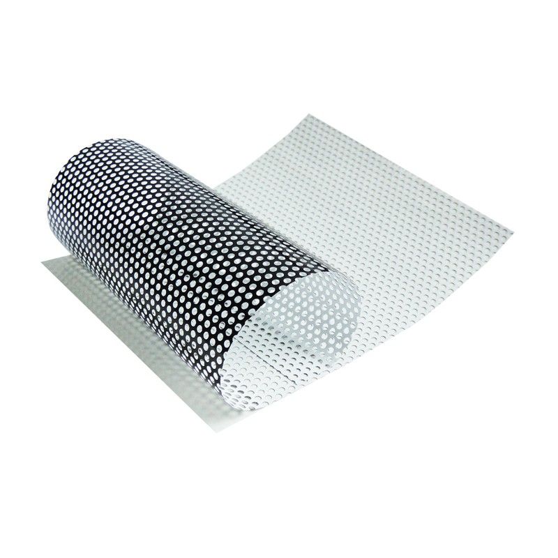 Window Perf - 72"W x 48"H 1