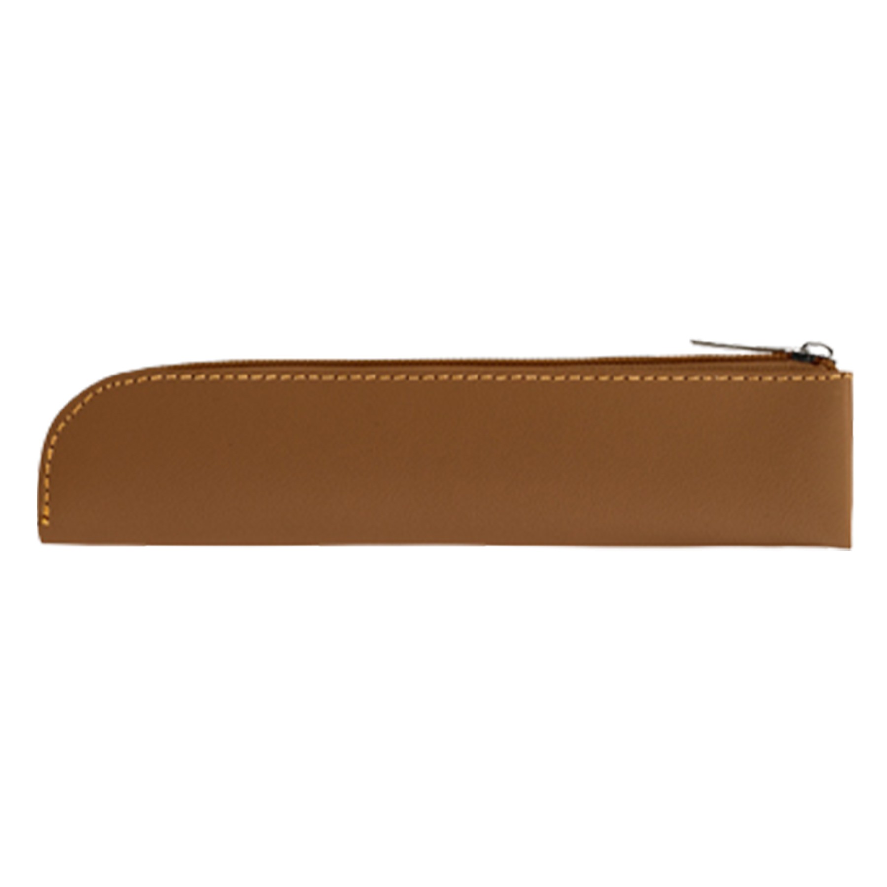 Pu Waterproof Student Portable Pencil Pouch 6