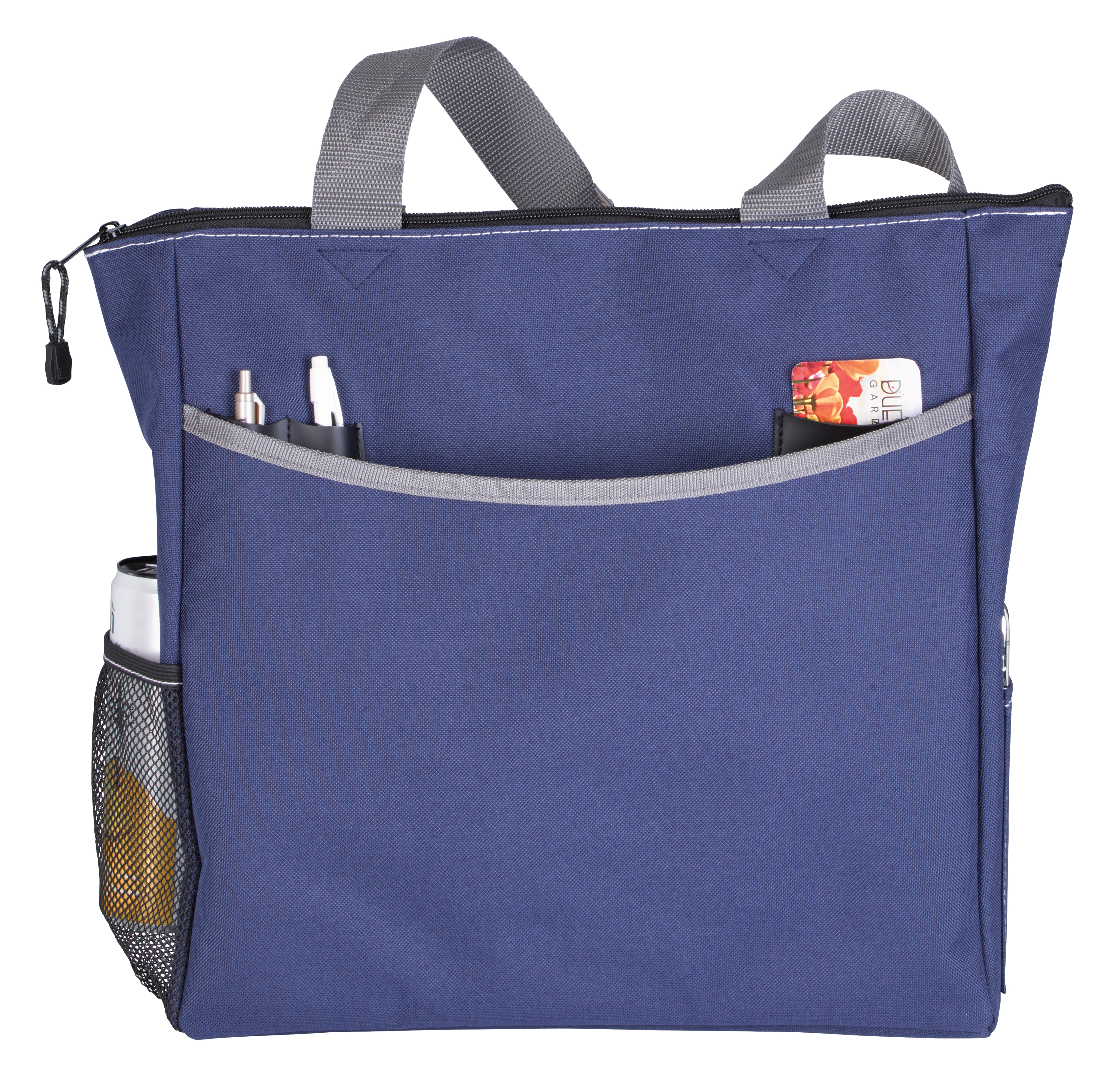 Atchison® RPET Transport It Tote 12