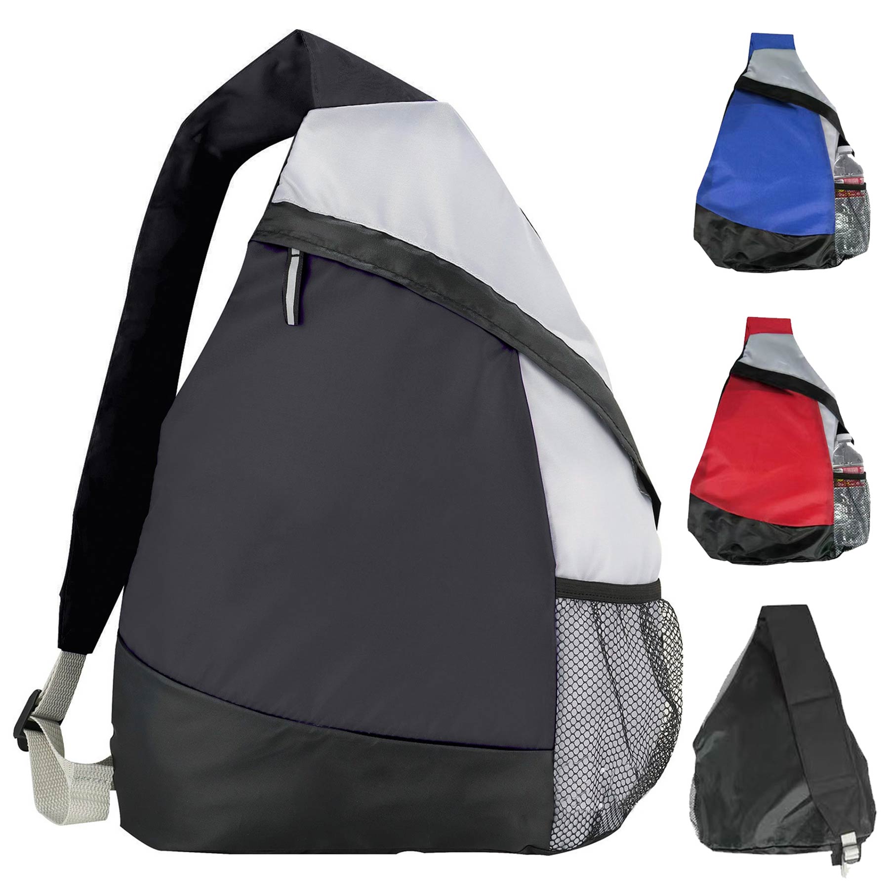 Sling Backpack 1
