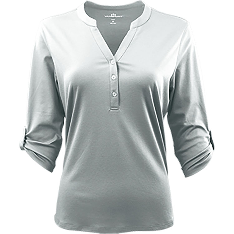 Vansport Ladies Victory Polo 5