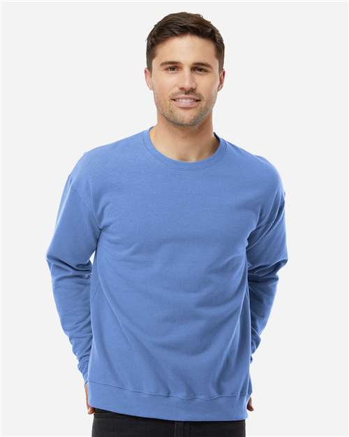 Unisex Fleece Crewneck Sweatshirt - 340 126