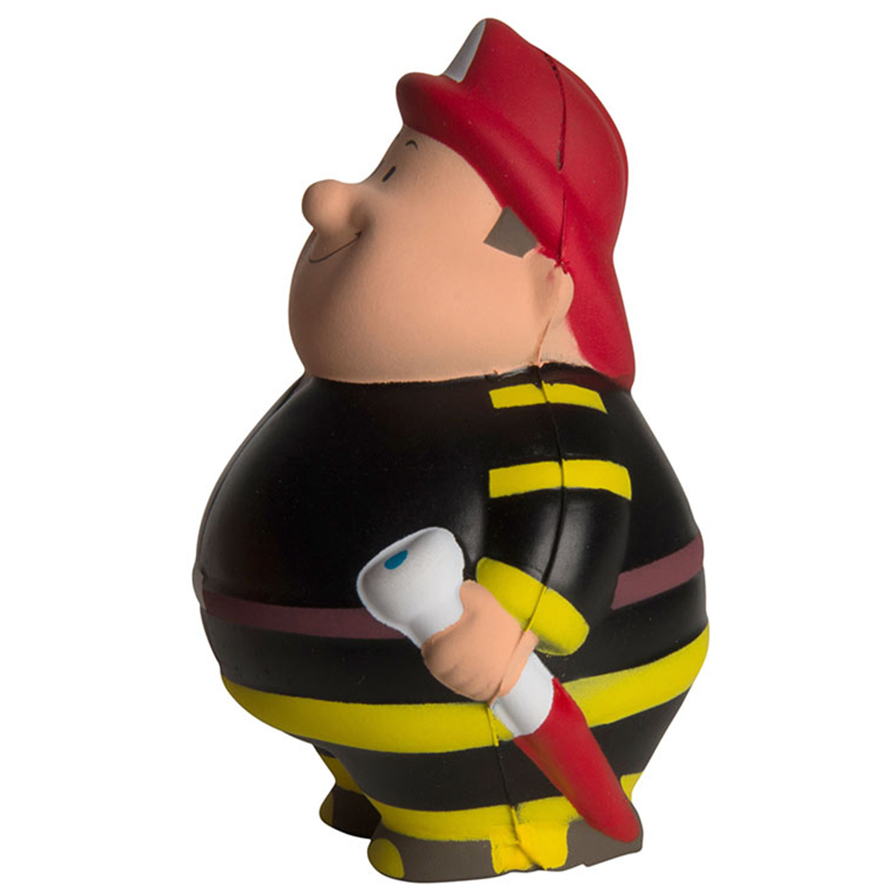Fireman Bert Stress Reliever 13