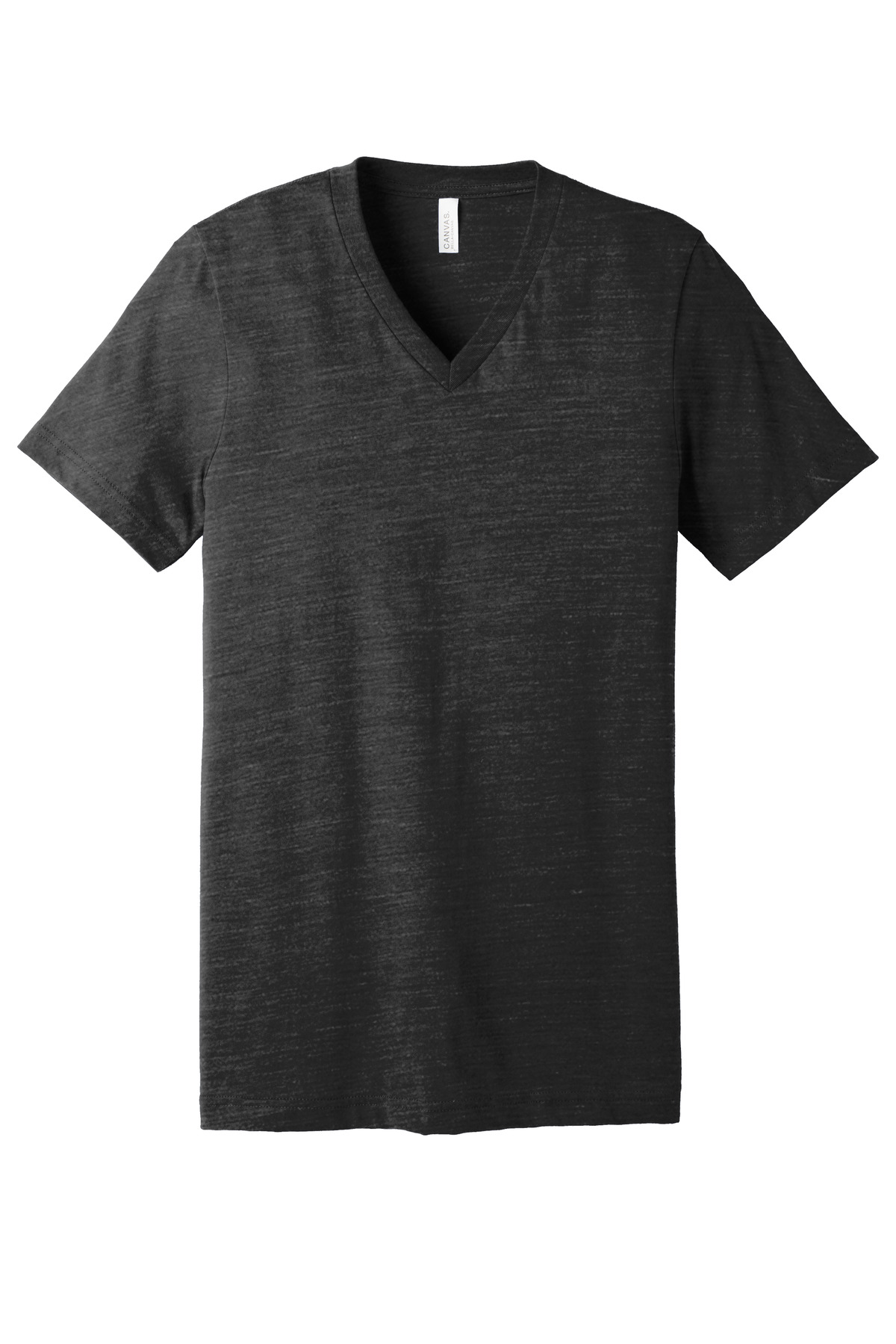 BELLA+CANVAS Unisex Jersey Short Sleeve V-Neck Tee. BC3005 121