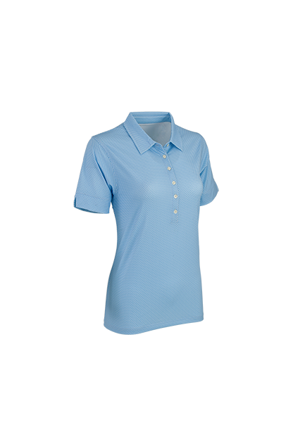 Women’s Vansport Pro Eagle Polo 18