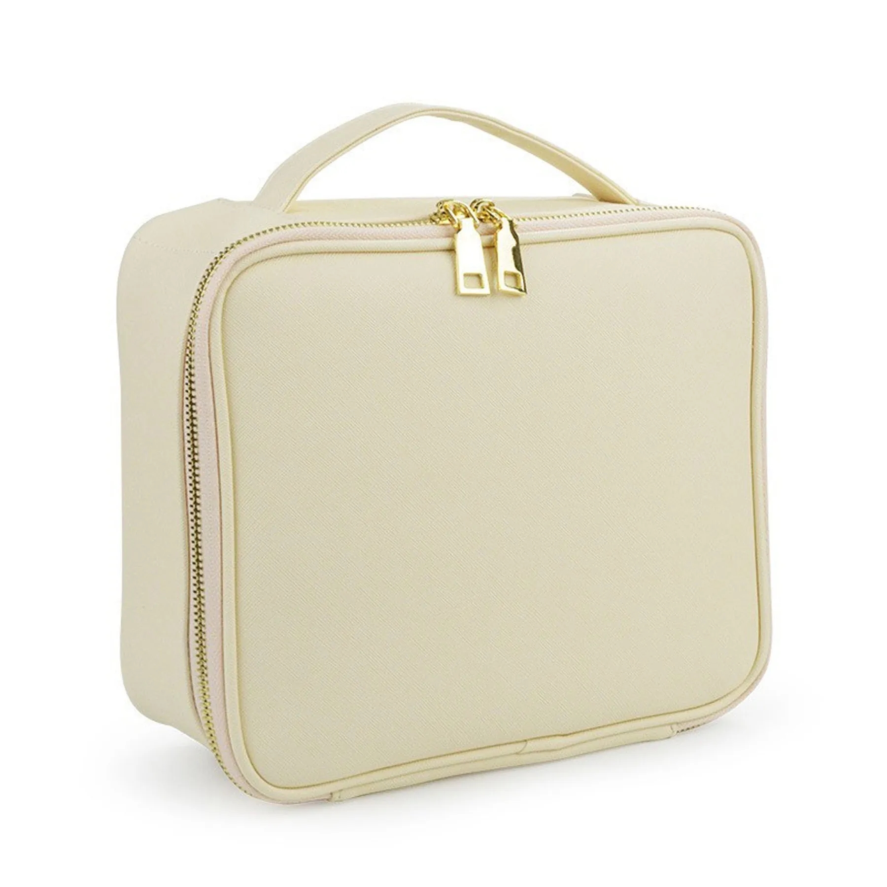 Pu Handheld Cosmetic Case 3
