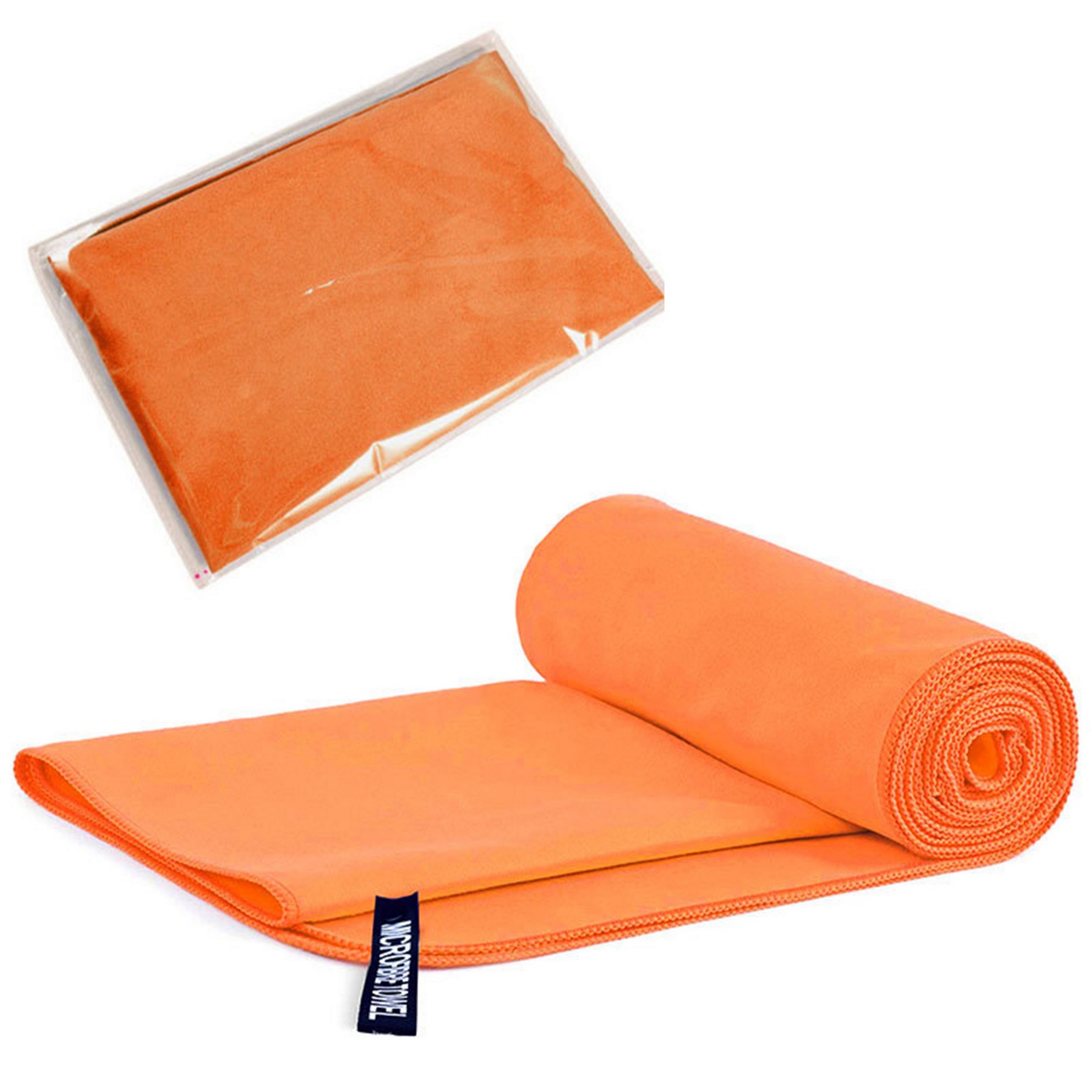 Microfiber Sports Towel 2