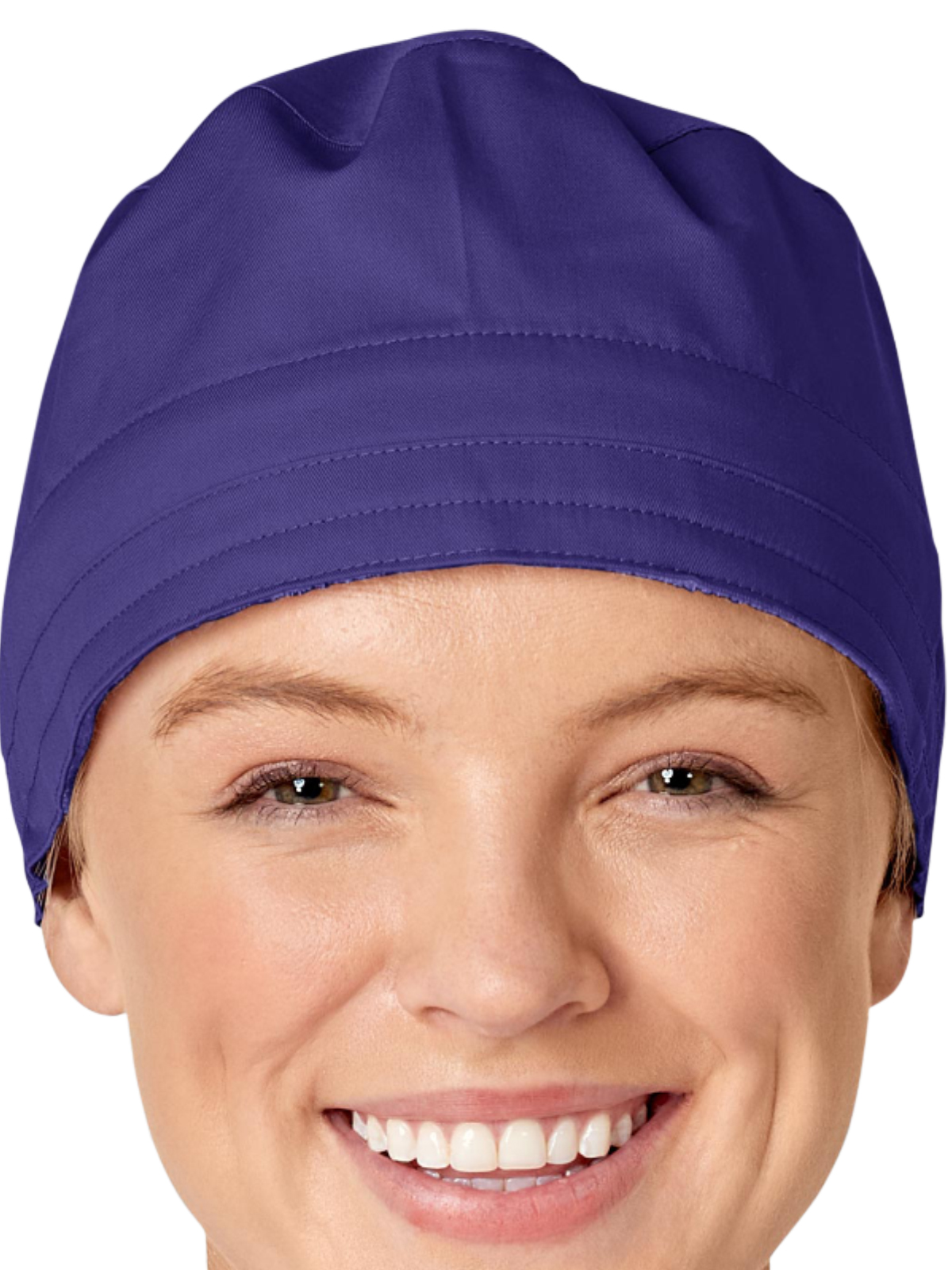 Wink - WORK - Unisex Scrub Cap Hat 27