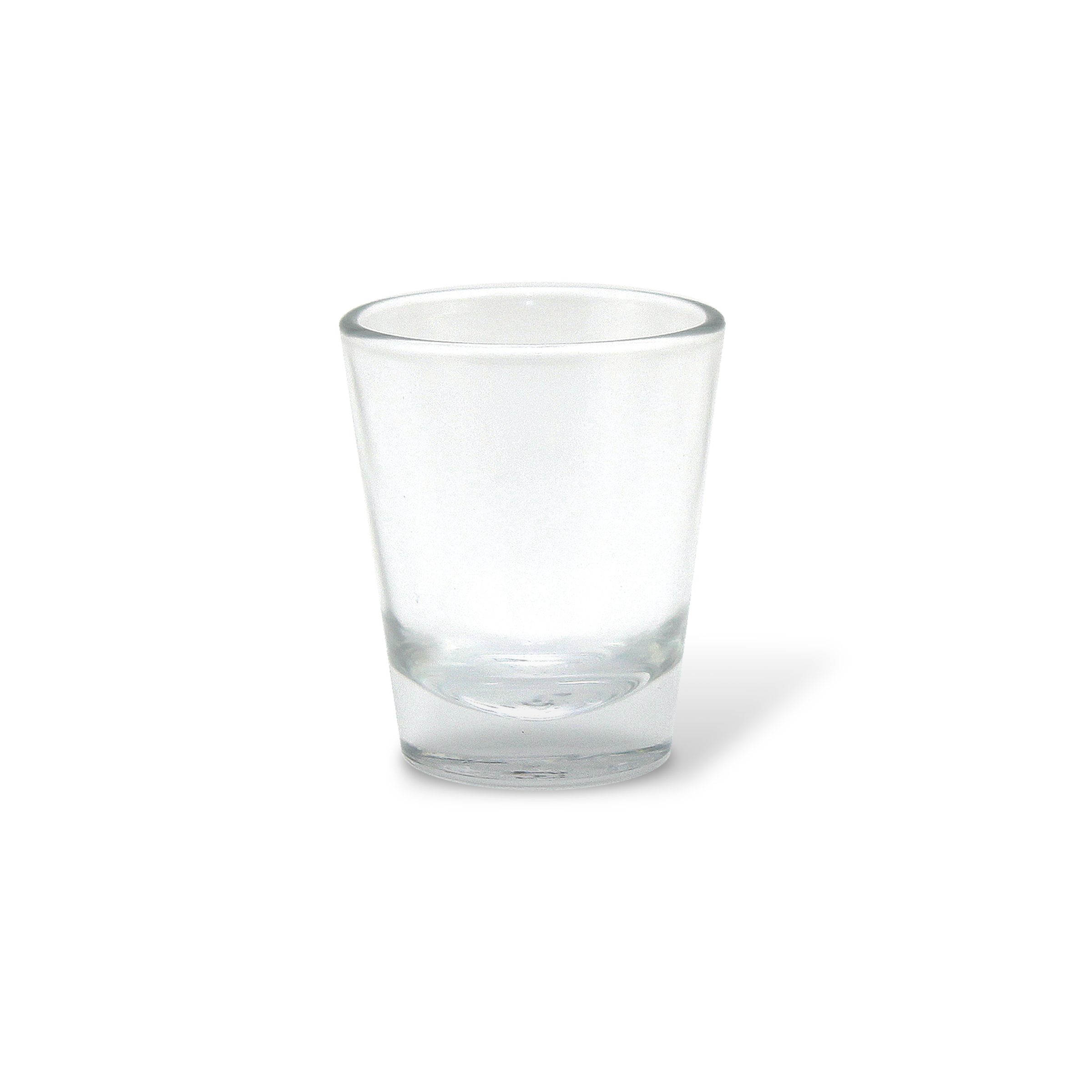 2 Oz. Shot Glass 3
