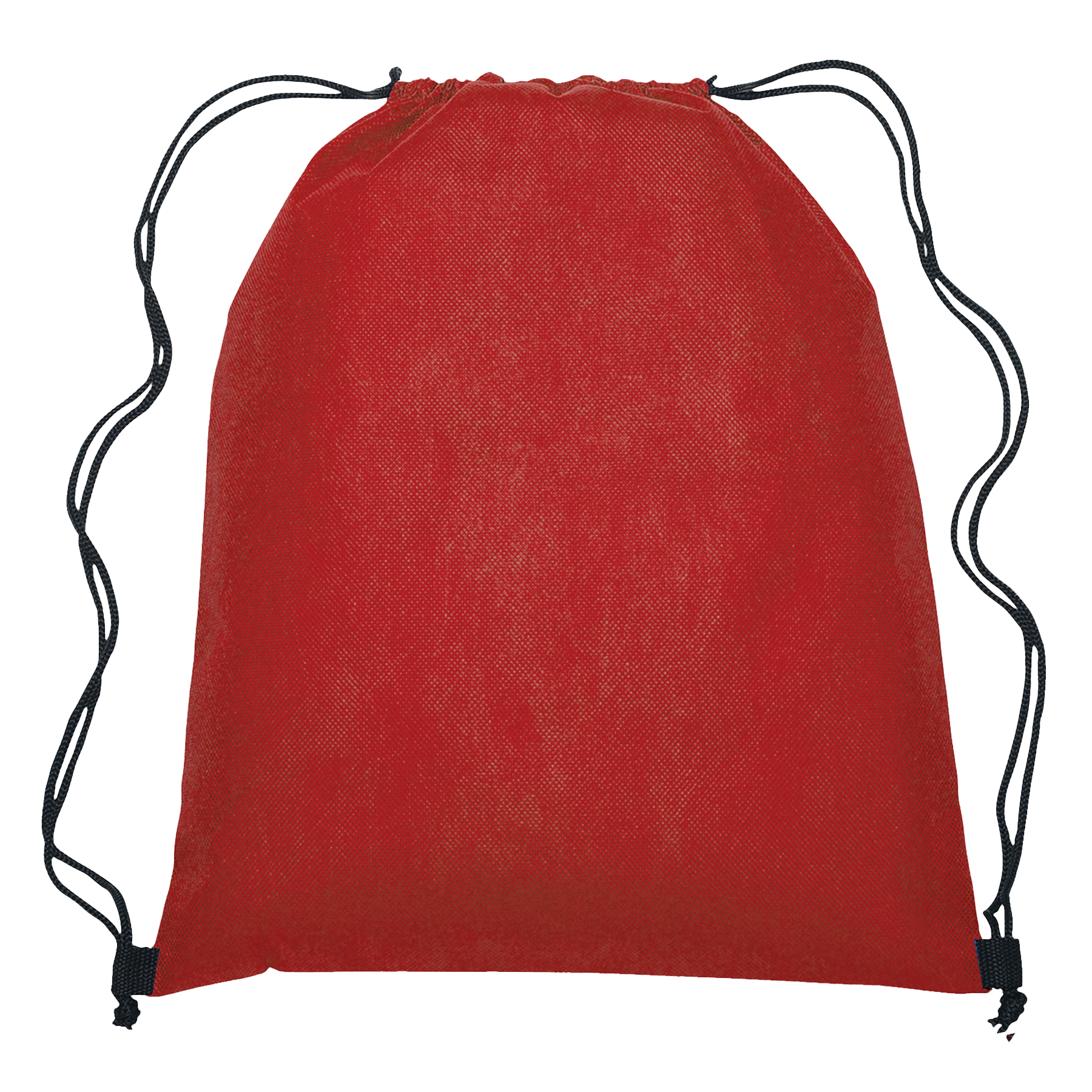 Gateway - Non-Woven Drawstring Backpack 17