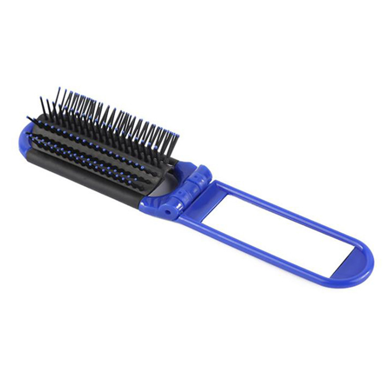 Customized Folding Mirror W/ Comb 3