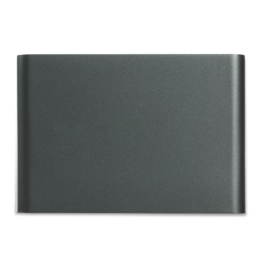 Paulina Retro Square Bluetooth Speaker Simports