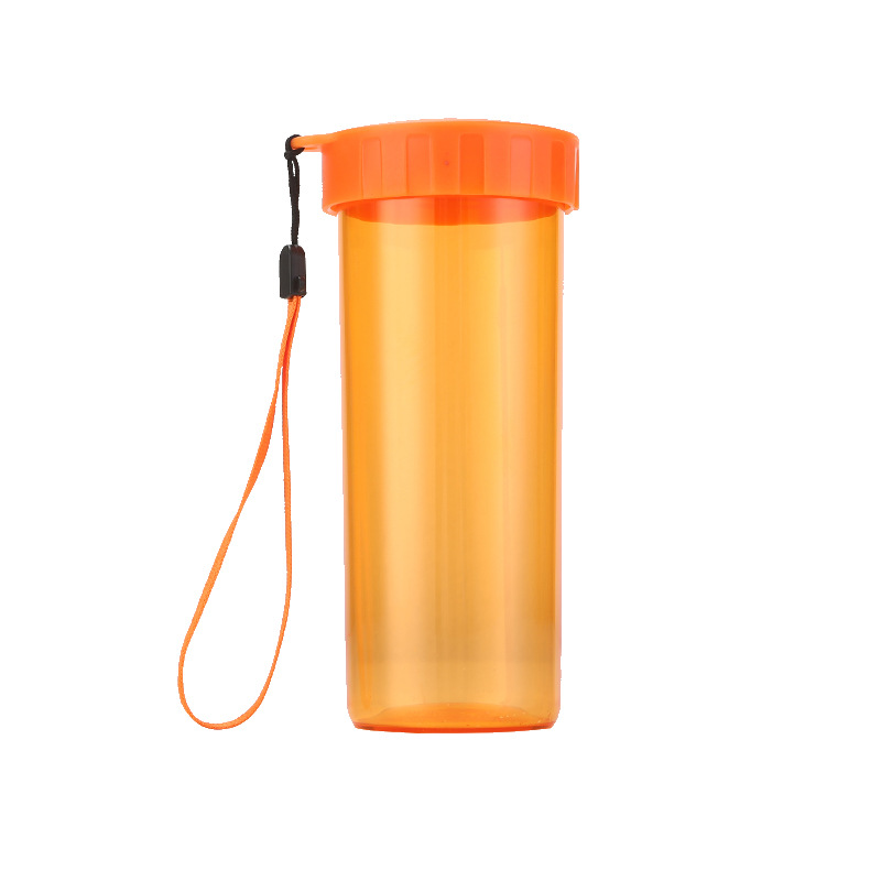 Refillable Water Bottles 2