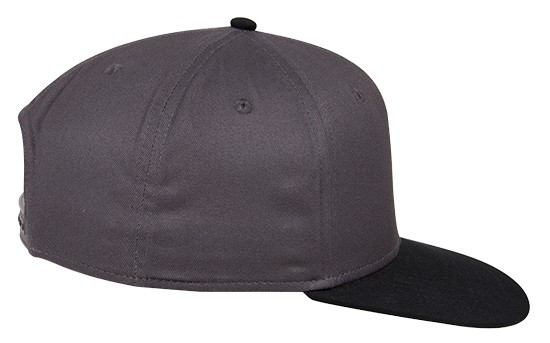 OTTO CAP® OTTO SNAP 6 Panel Pro Style Snapback Hat 53