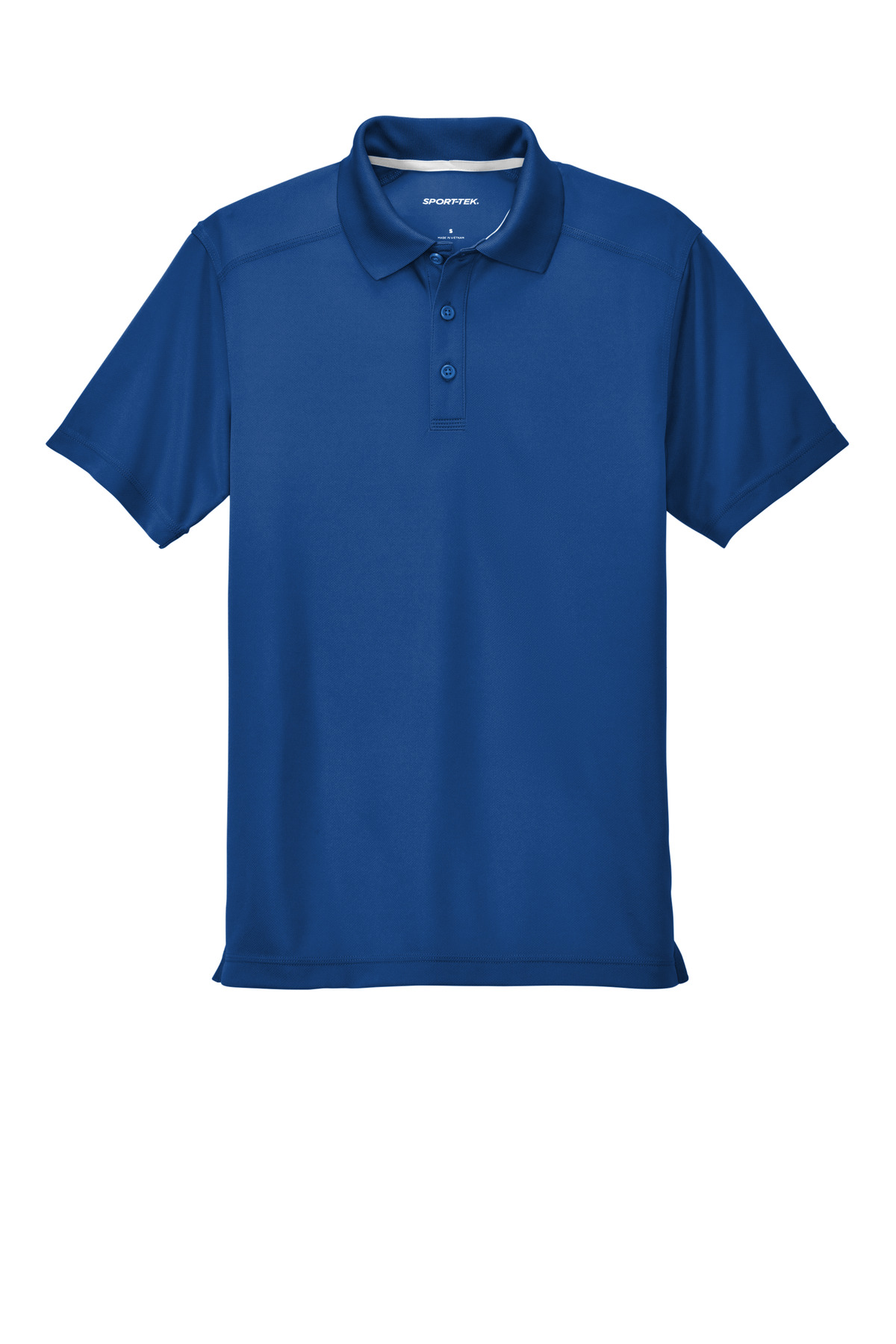 Sport-Tek PosiCharge Micro-Mesh Polo. ST680 10