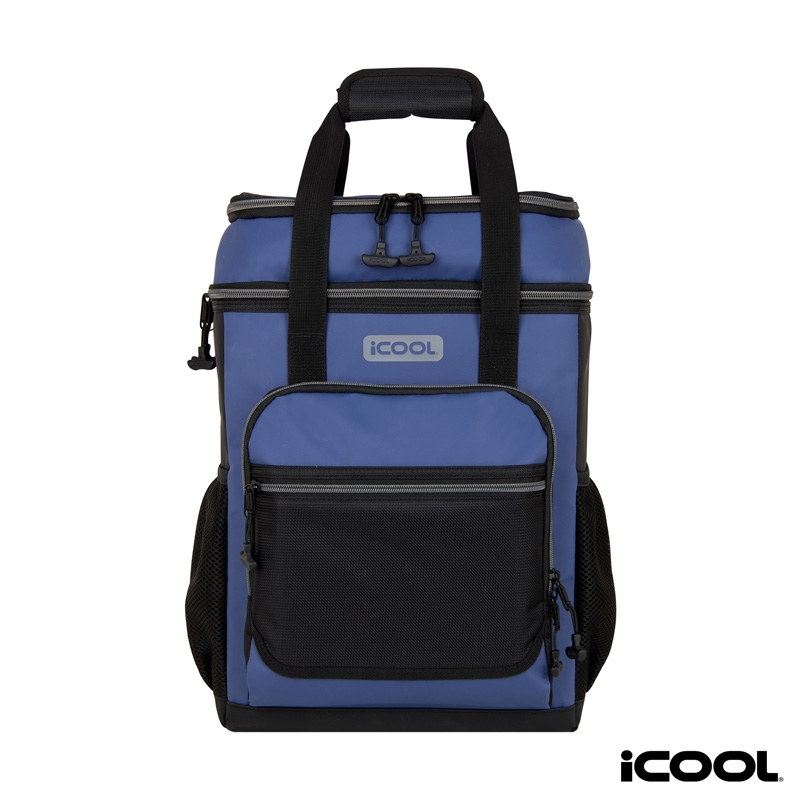 iCOOL® 24-Can Pinecrest Cooler Backpack 30