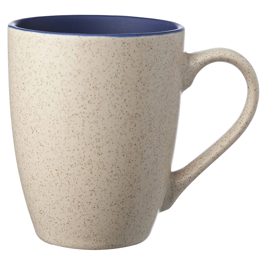10 oz. SpeckleStone Two-Tone Coffee Mug 20