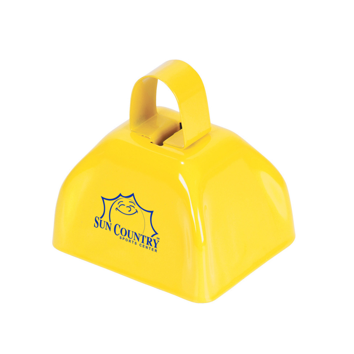 Small Cowbell 44