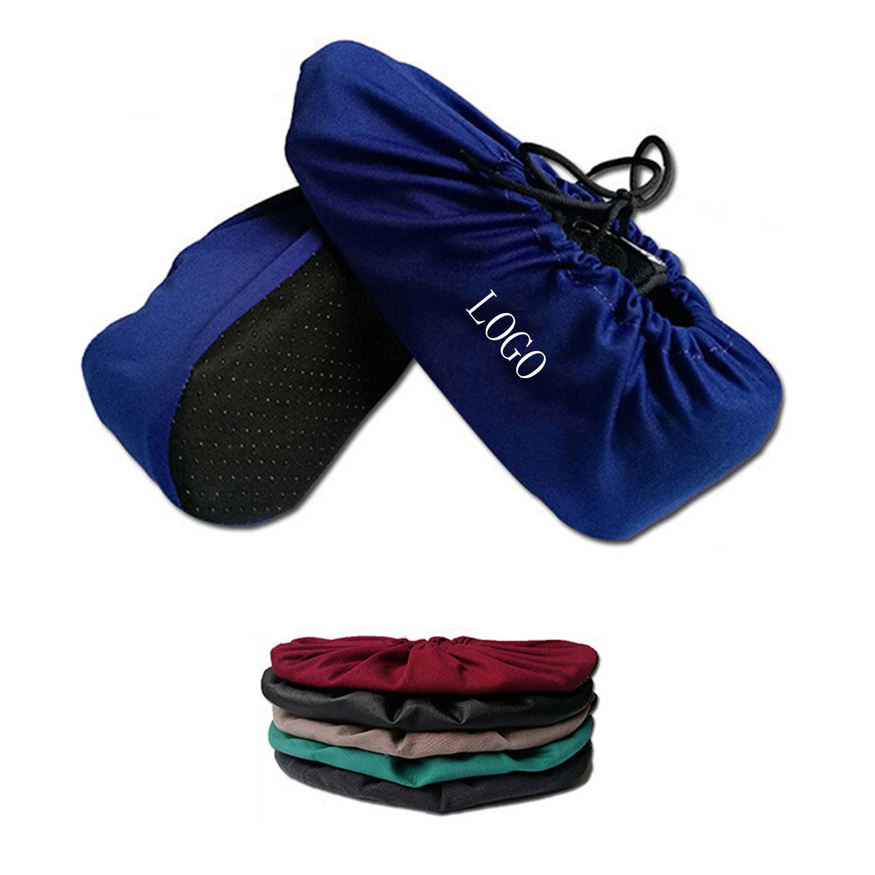 Reusable Shoe Covers 1