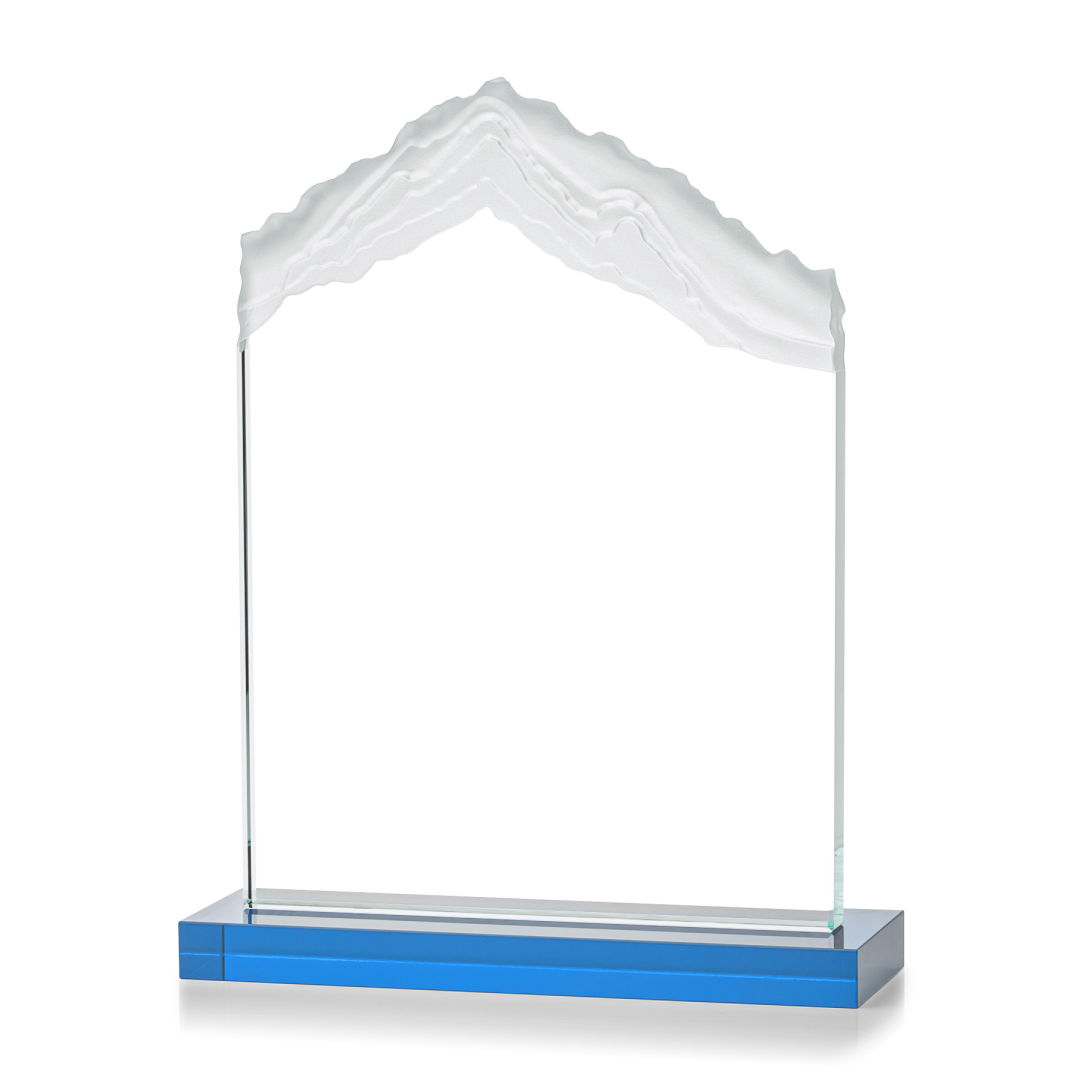 Everest Award - Sky Blue 6